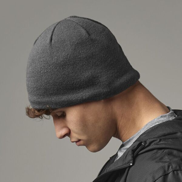 Beechfield Water Repellent Active Beanie Thumbnail