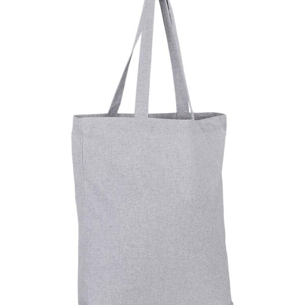 SOL'S Awake Recycled Tote Bag Thumbnail