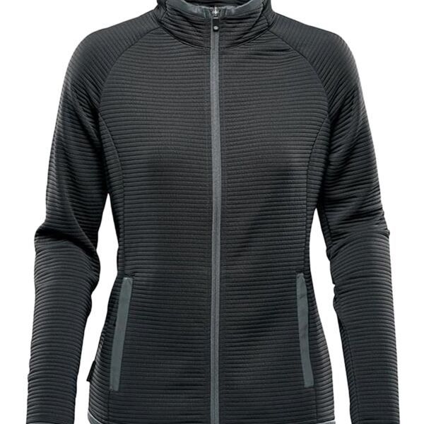Stormtech Ladies Andorra Fleece Jacket Thumbnail