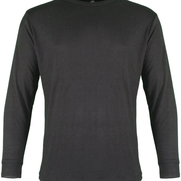 Warrior Thermal Long Sleeve T-Shirt Thumbnail