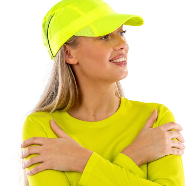 Sports Cap Thumbnail