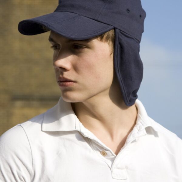 Fold Up Legionnaire Hat Thumbnail