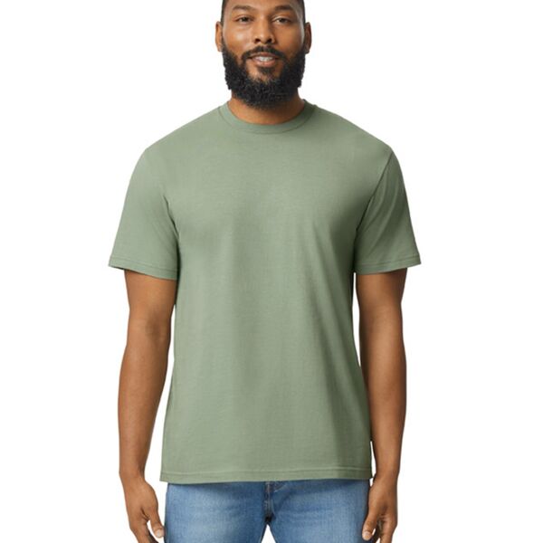 Gildan SoftStyle® Midweight T-Shirt Thumbnail