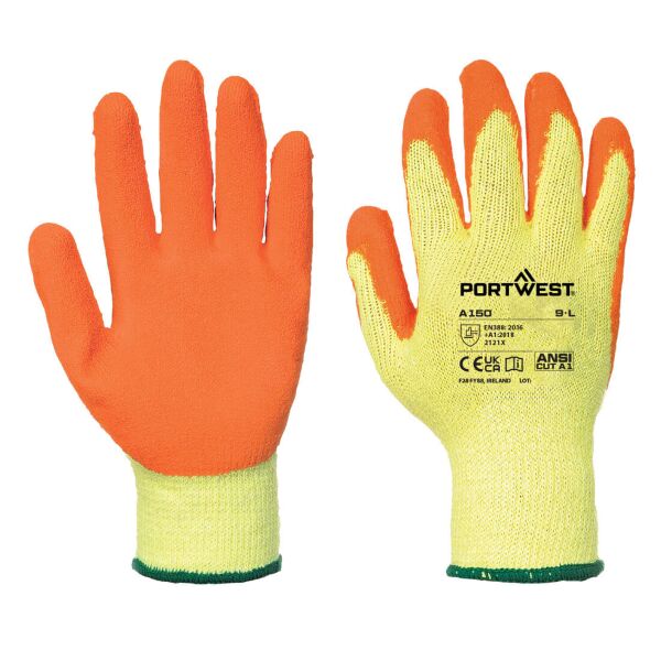 Classic Grip Glove - Latex Thumbnail