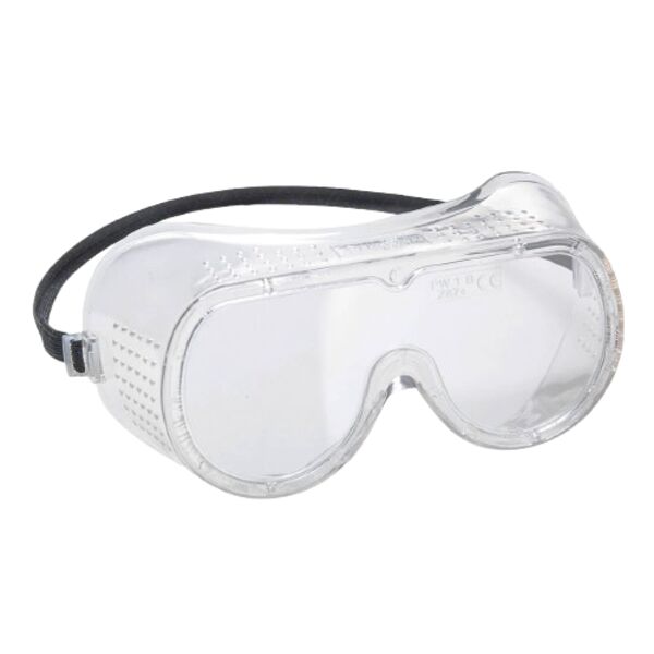 Direct Vent Goggles Thumbnail