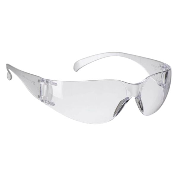 Copy of Wrap Around Safety Glasses Thumbnail