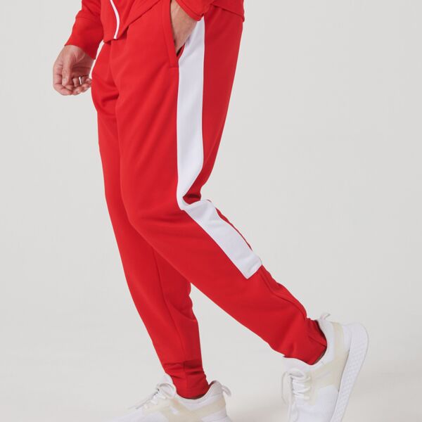 OR Finden + Hales Knitted Tracksuit Pants Thumbnail