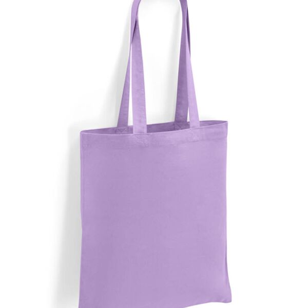 OR Brand Lab Cotton Long Handle Shopper Thumbnail