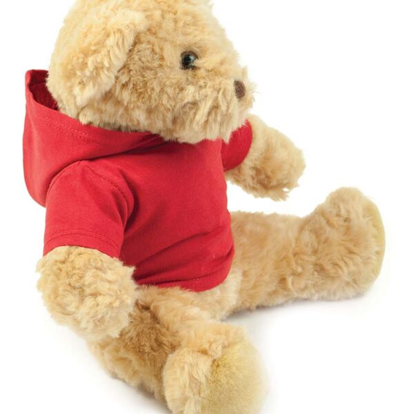 OR Mumbles Teddy Hoodie Thumbnail
