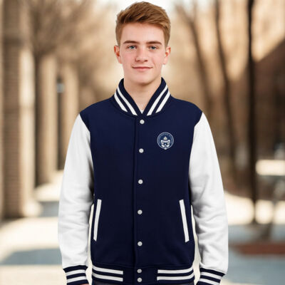 Varsity Jacket Thumbnail