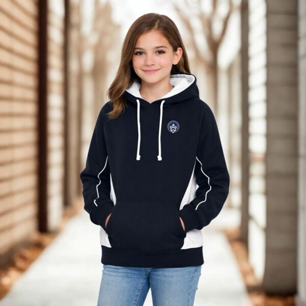 Unisex Hoodie Thumbnail