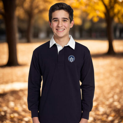 Rugby Shirt Thumbnail