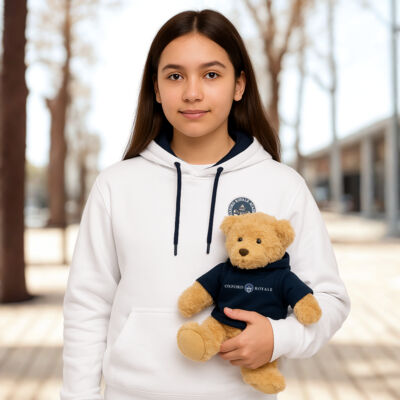 Teddy Bear Thumbnail