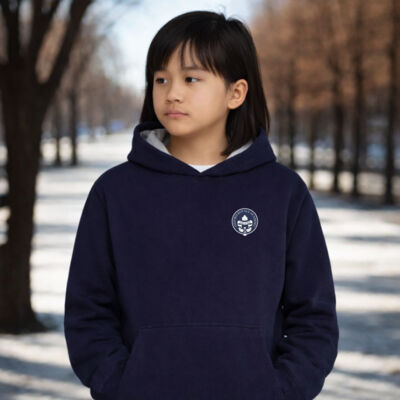 Junior Varsity Hoodie Thumbnail