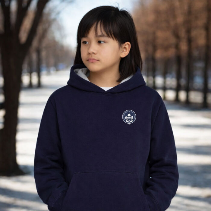 Junior Varsity Hoodie Thumbnail