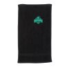 Luxury range guest towel Thumbnail