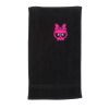 Luxury range guest towel Thumbnail
