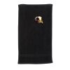 Luxury range guest towel Thumbnail