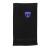 Luxury range guest towel Thumbnail