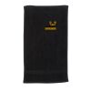Luxury range guest towel Thumbnail