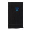Luxury range guest towel Thumbnail