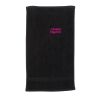 Luxury range guest towel Thumbnail