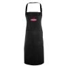 Premier Fairtrade Organic Cotton Bib Apron Thumbnail