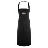 Premier Fairtrade Organic Cotton Bib Apron Thumbnail