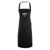 Premier Fairtrade Organic Cotton Bib Apron Thumbnail