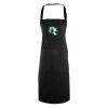 Premier Fairtrade Organic Cotton Bib Apron Thumbnail