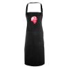Premier Fairtrade Organic Cotton Bib Apron Thumbnail