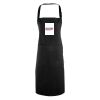 Premier Fairtrade Organic Cotton Bib Apron Thumbnail