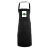Premier Fairtrade Organic Cotton Bib Apron Thumbnail