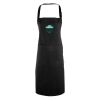 Premier Fairtrade Organic Cotton Bib Apron Thumbnail