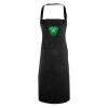 Premier Fairtrade Organic Cotton Bib Apron Thumbnail