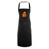 Premier Fairtrade Organic Cotton Bib Apron Thumbnail
