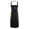 Premier Fairtrade Organic Cotton Bib Apron Thumbnail
