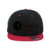Beechfield 5 Panel Contrast Snapback Thumbnail