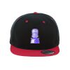Beechfield 5 Panel Contrast Snapback Thumbnail
