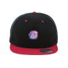 Beechfield 5 Panel Contrast Snapback Thumbnail