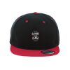 Beechfield 5 Panel Contrast Snapback Thumbnail