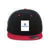 Beechfield 5 Panel Contrast Snapback Thumbnail