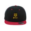 Beechfield 5 Panel Contrast Snapback Thumbnail